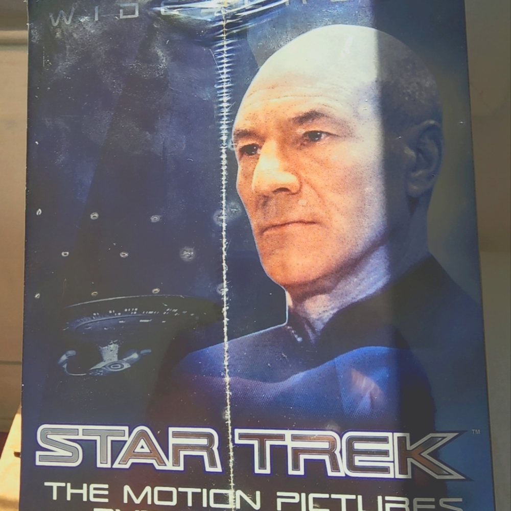 Star Trek Motion picture